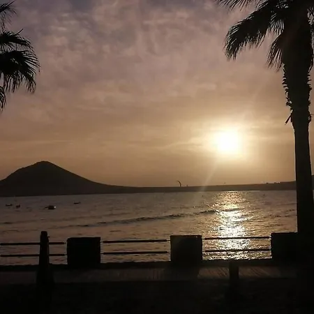 Mar Azul *