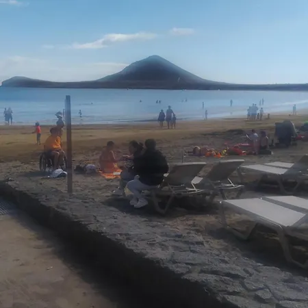 Appartamento Mar Azul