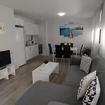 Mar Azul Apartment