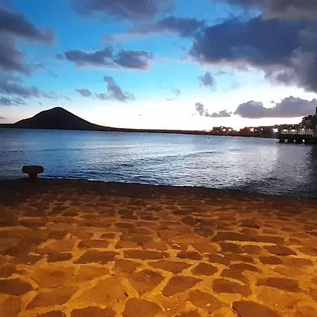 Mar Azul Lejlighed *