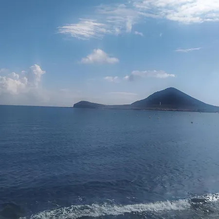 Apartment Mar Azul *