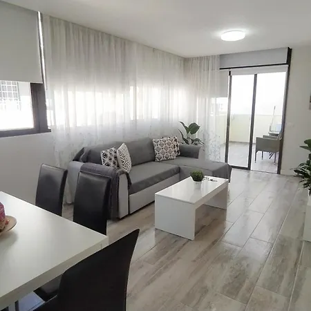 Lejlighed Mar Azul *