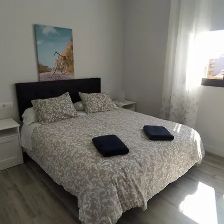 Lejlighed Mar Azul El Médano