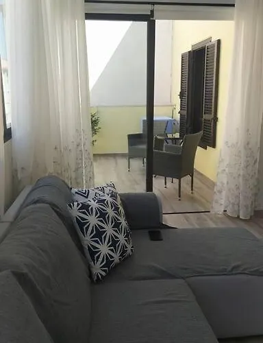 Apartmán Mar Azul *