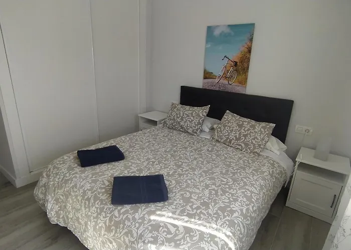 Mar Azul Ελ Μέντανο