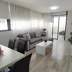 דירה Mar Azul *