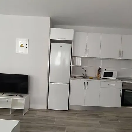 Mar Azul Apartment