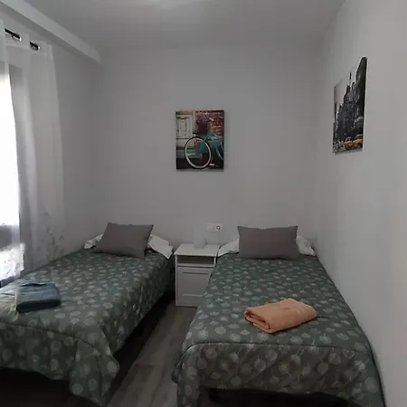 Apartment Mar Azul