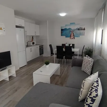 Mar Azul Apartment