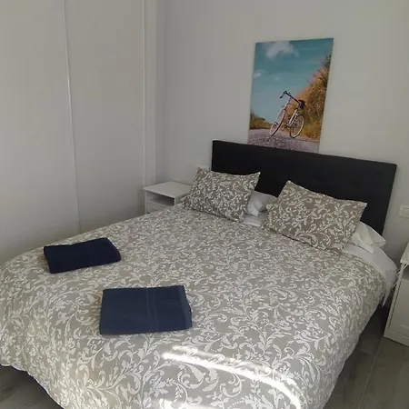 Mar Azul 厄尔梅达诺