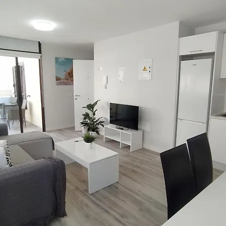 Apartment Mar Azul