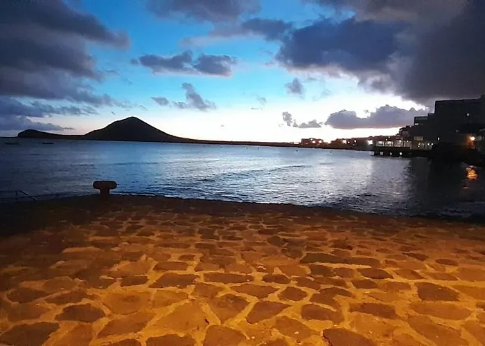 Mar Azul Διαμέρισμα *