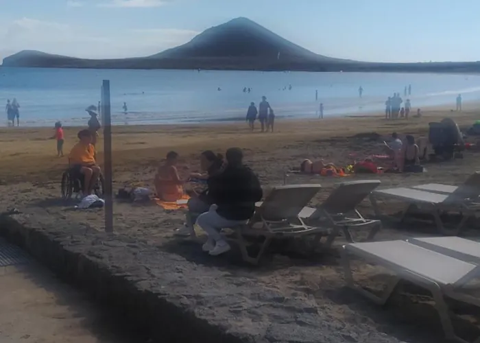 Διαμέρισμα Mar Azul