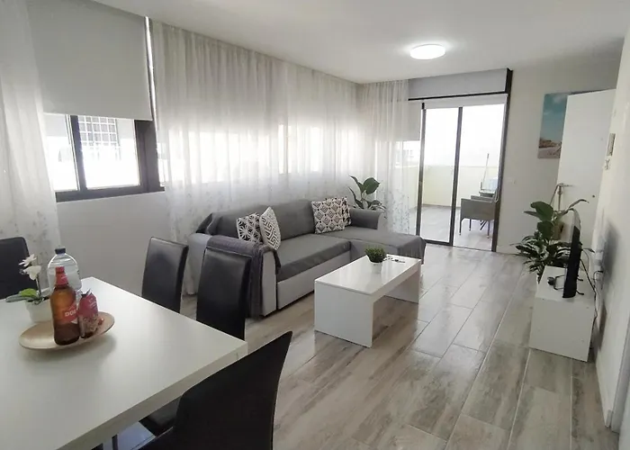 Apartment Mar Azul *